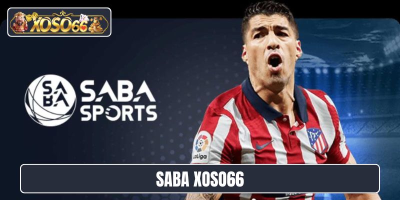Saba XoSo66