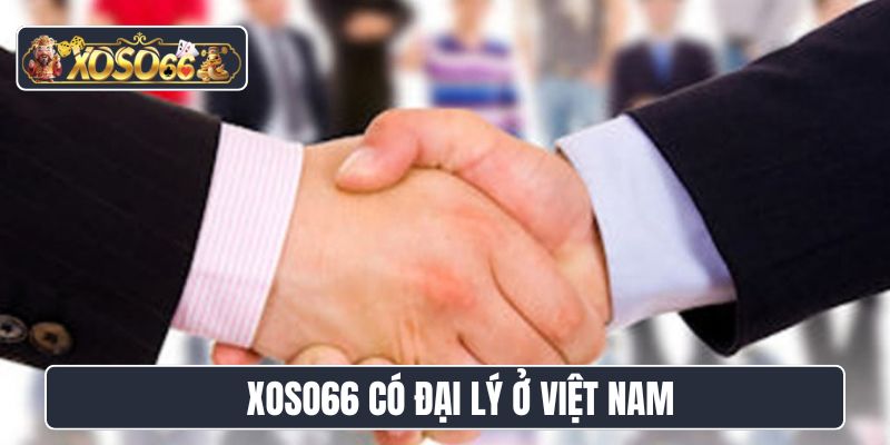 Xoso66 có đại lý ở Việt Nam