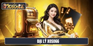 đại lý XOSO66
