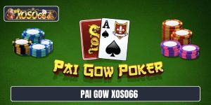 Pai Gow XOSO66