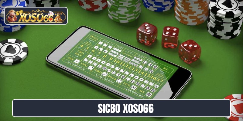 Sicbo XOSO66