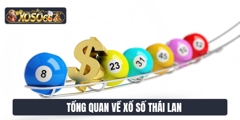 Tổng quan về xổ số Thái Lan